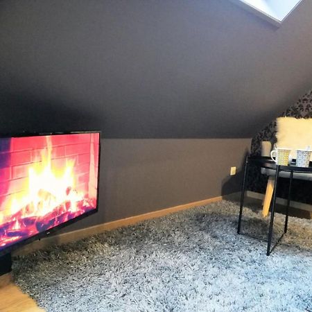 L'Escale Glamour Et Chic - Petit Dejeuner, Netflix, Wifi Niederbronn-les-Bains Bagian luar foto